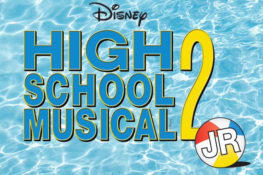 Session 1  High School Musical 2 