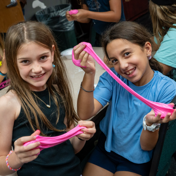 Camp Programs