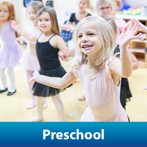 Preschool Classes